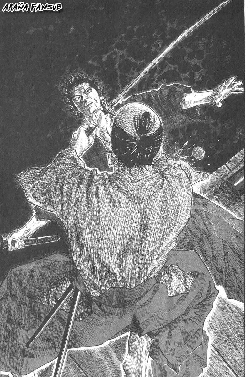 Read Vagabond (es) Manga Online