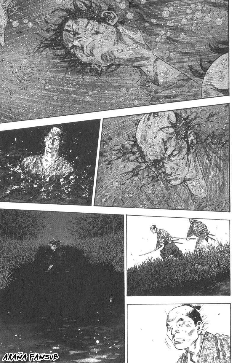 Read Vagabond (es) Manga Online