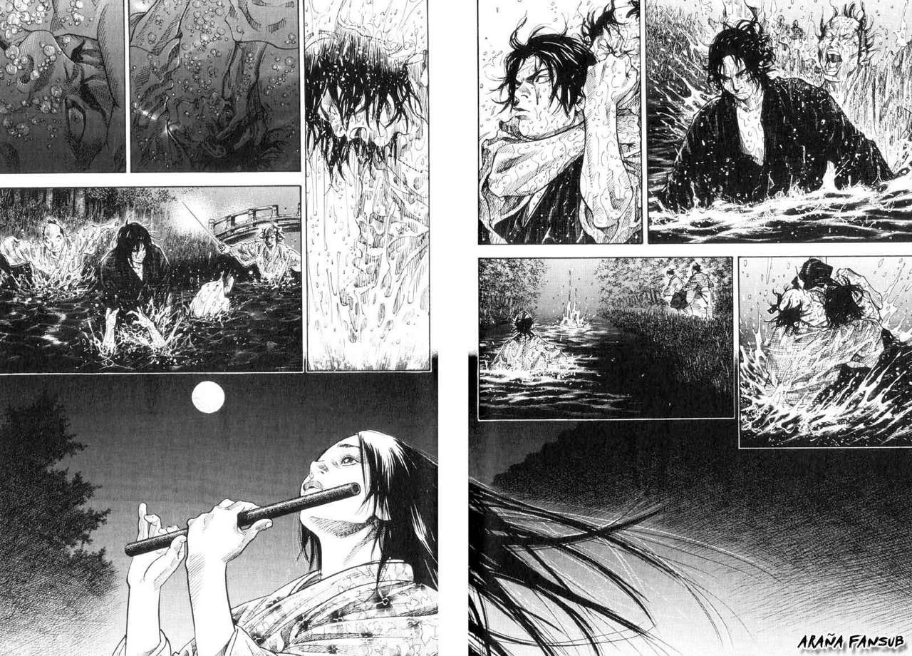 Read Vagabond (es) Manga Online