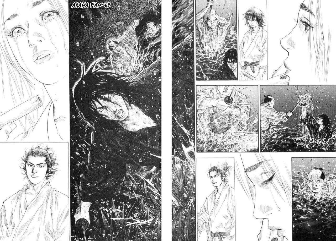 Read Vagabond (es) Manga Online