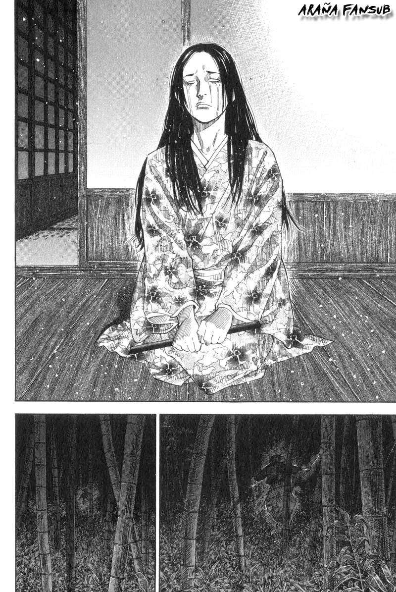 Read Vagabond (es) Manga Online