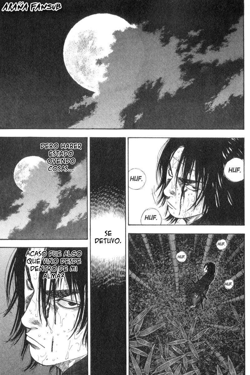 Read Vagabond (es) Manga Online