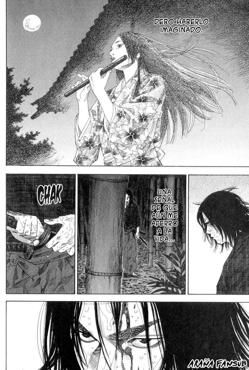 Read Vagabond (es) Manga Online