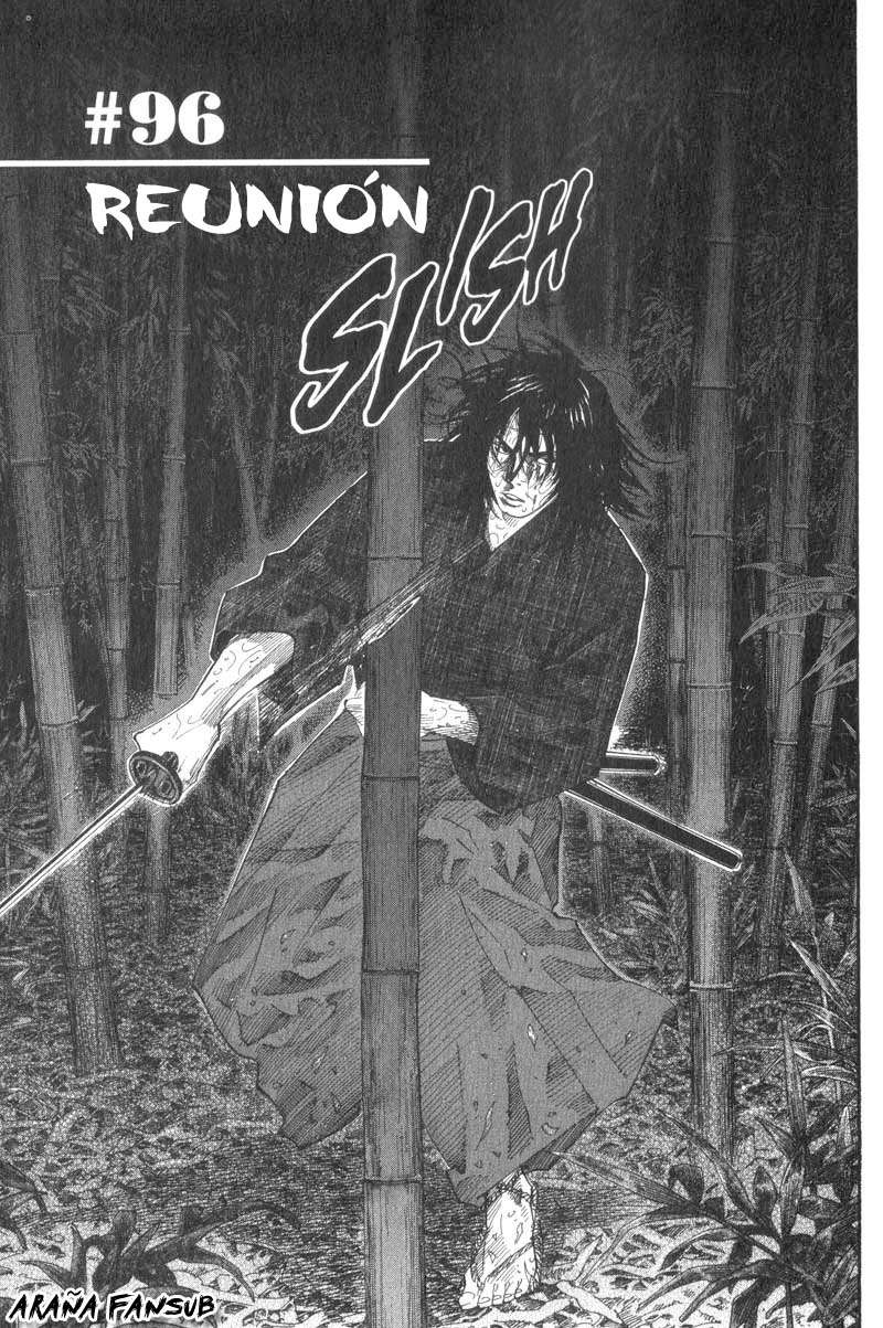 Read Vagabond (es) Manga Online
