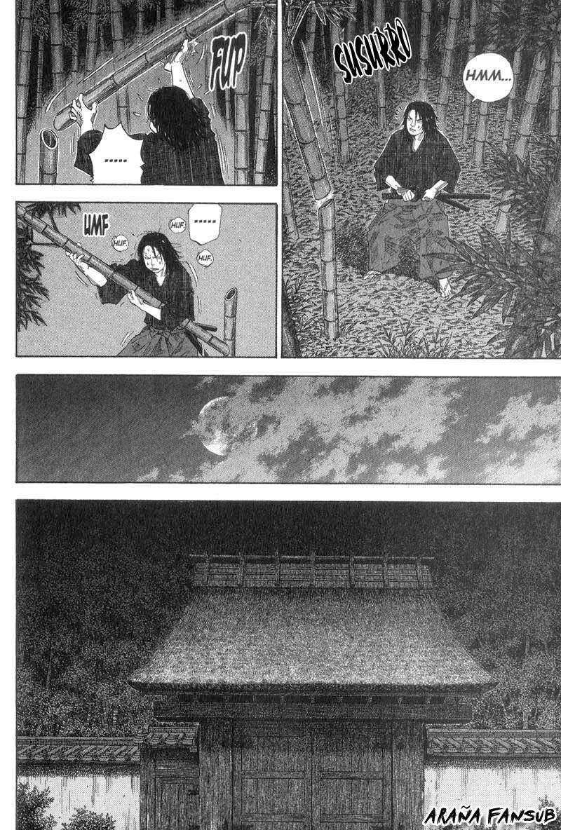 Read Vagabond (es) Manga Online