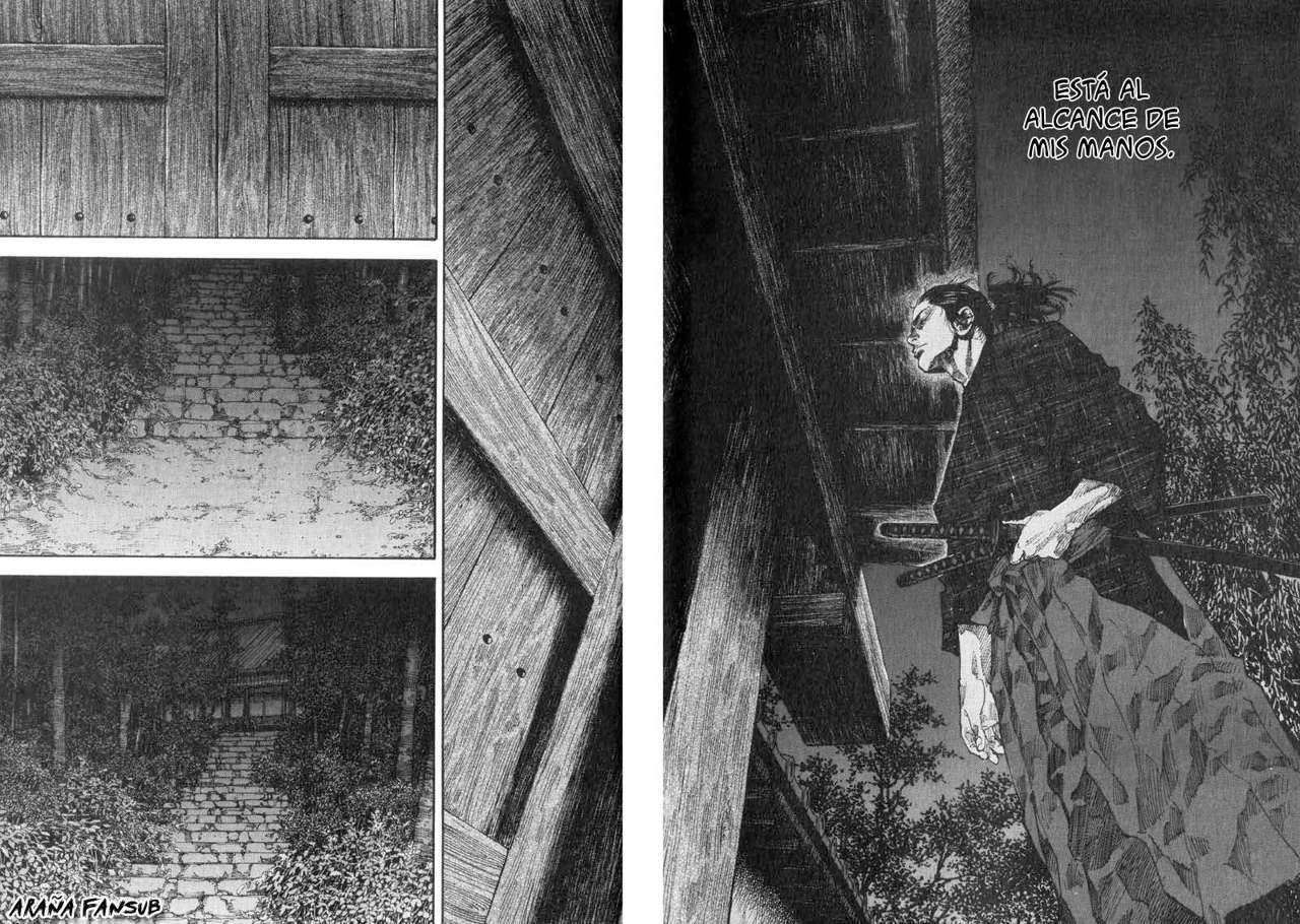 Read Vagabond (es) Manga Online