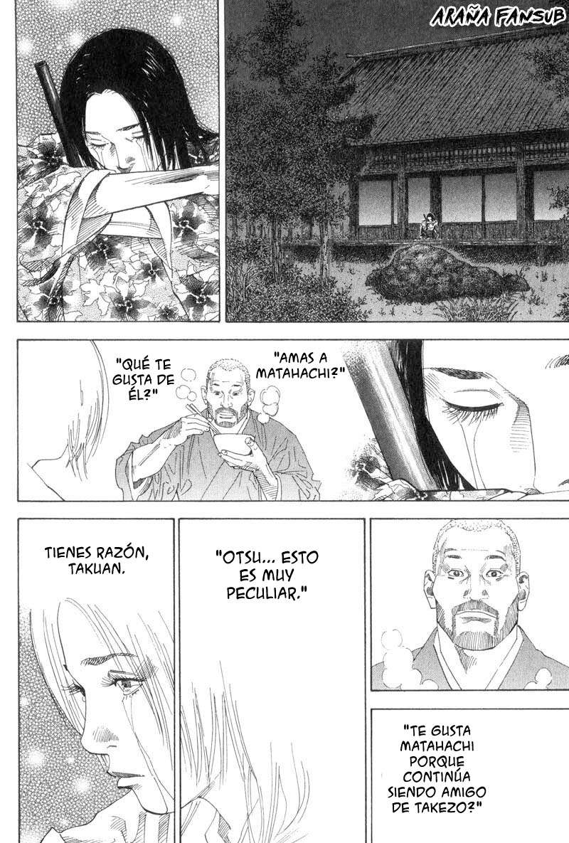 Read Vagabond (es) Manga Online
