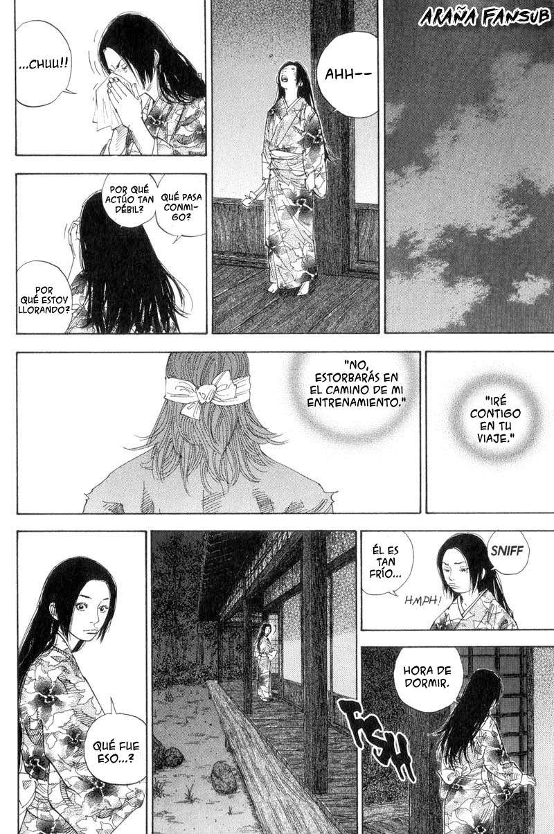 Read Vagabond (es) Manga Online