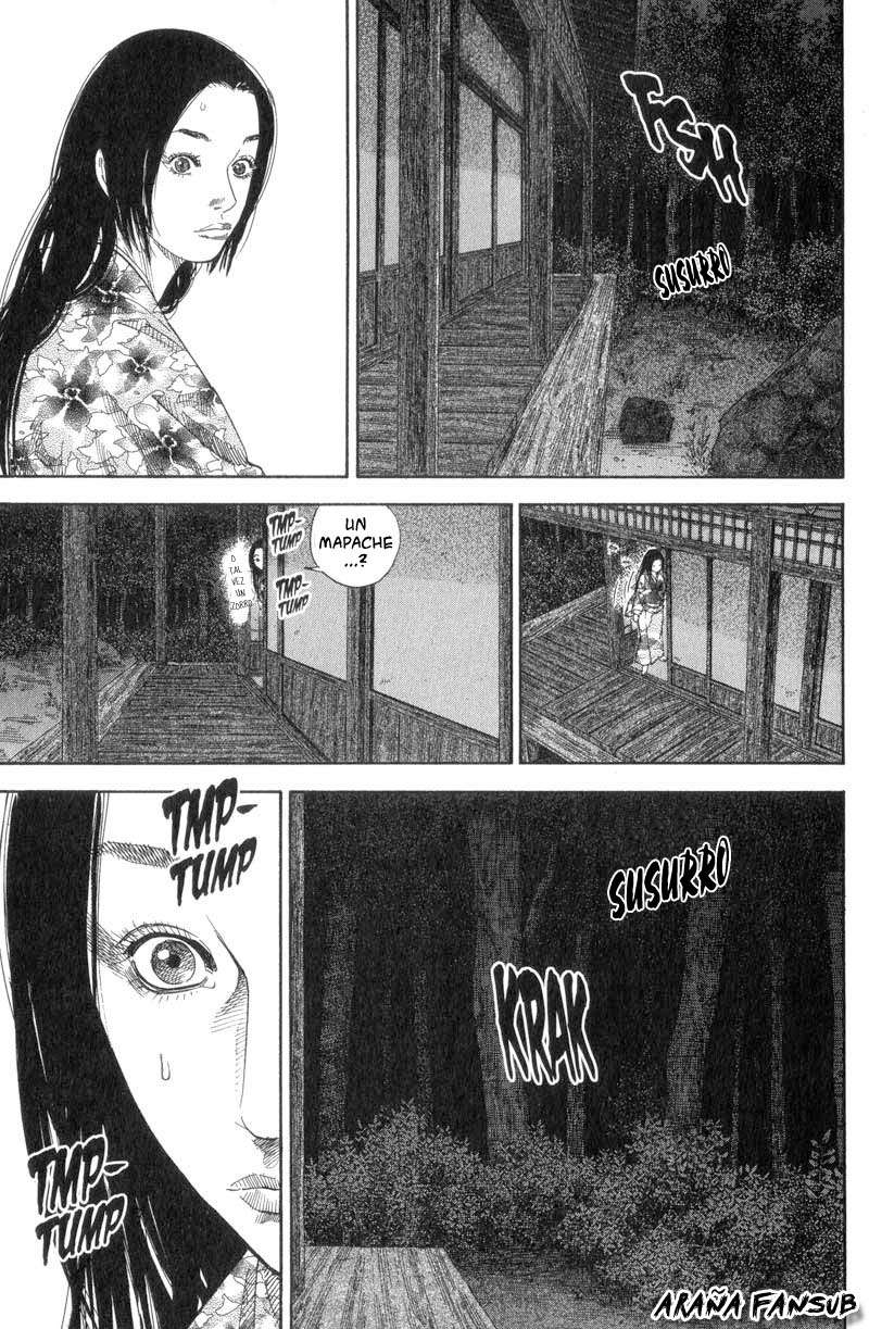 Read Vagabond (es) Manga Online