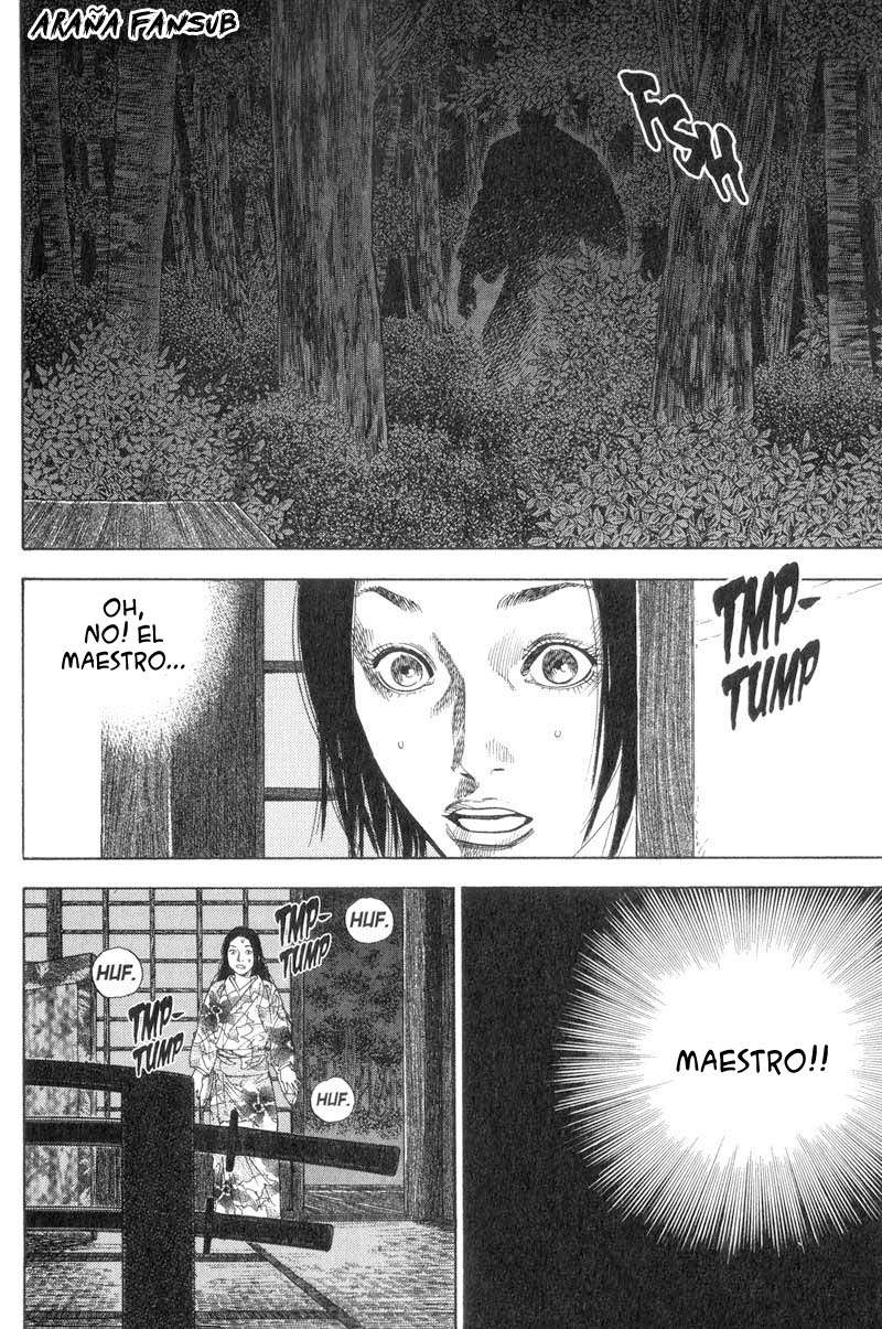 Read Vagabond (es) Manga Online