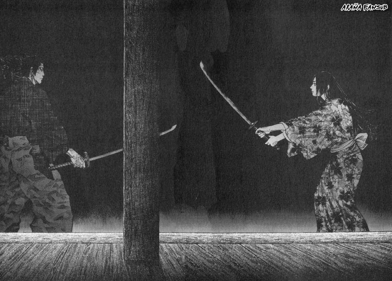 Read Vagabond (es) Manga Online