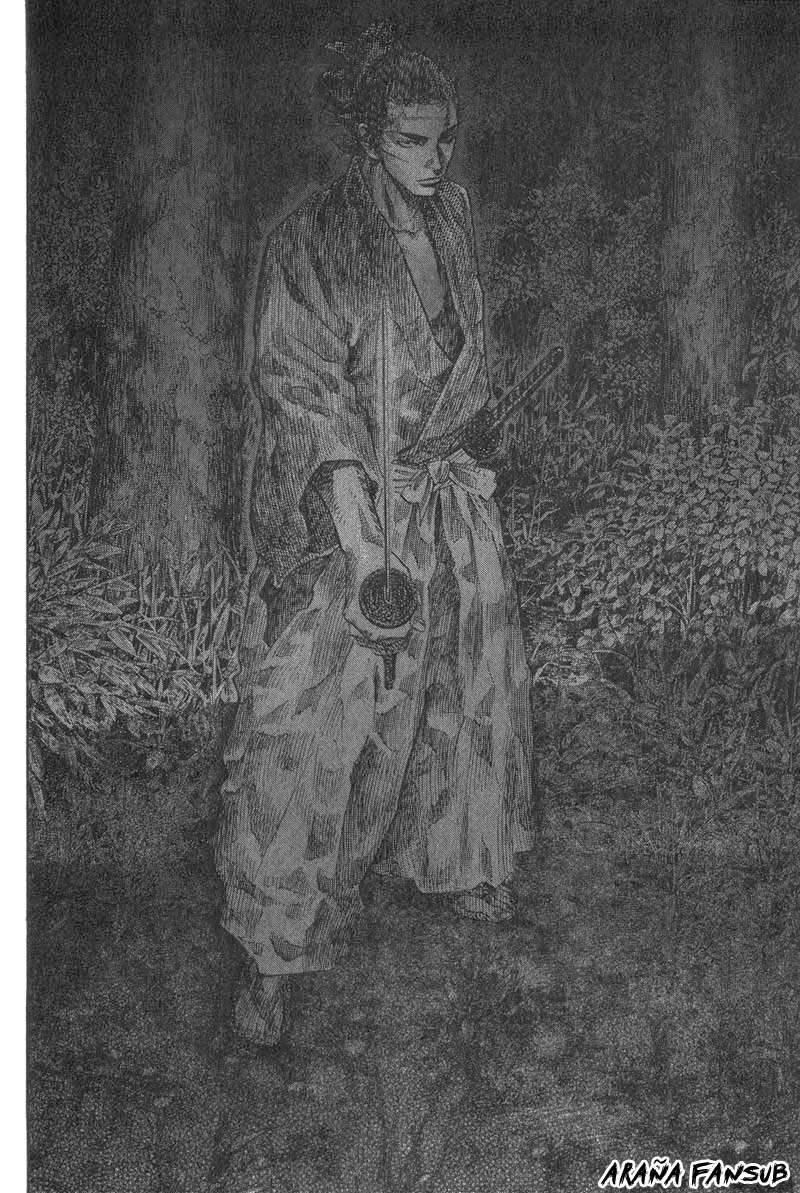 Read Vagabond (es) Manga Online