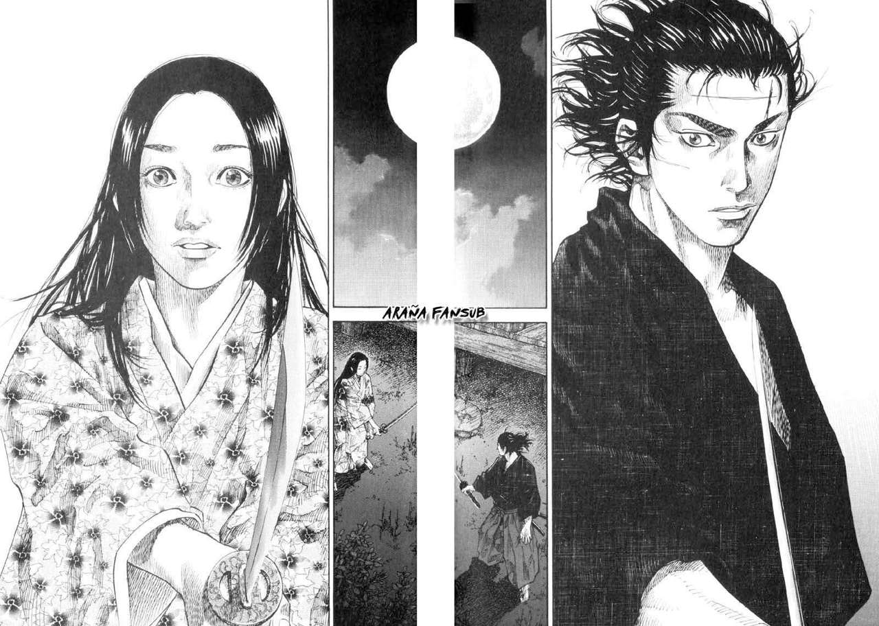 Read Vagabond (es) Manga Online