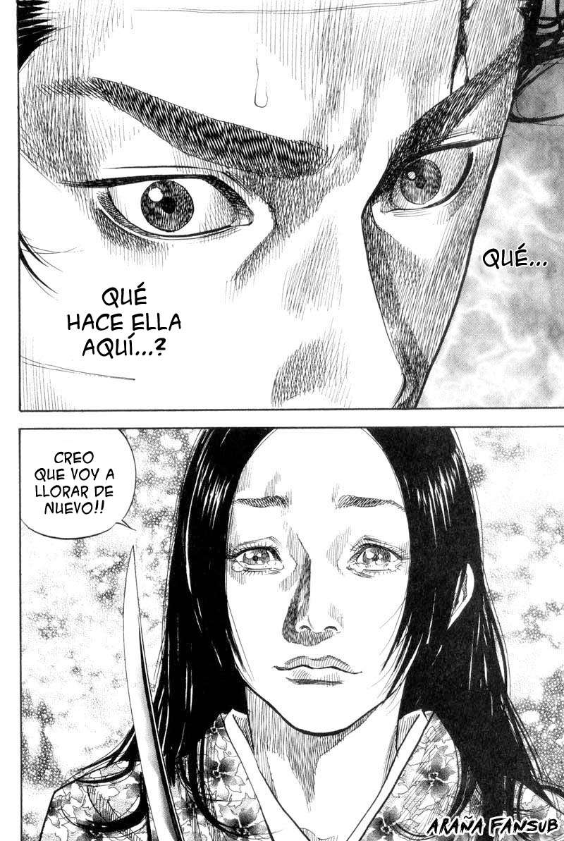 Read Vagabond (es) Manga Online