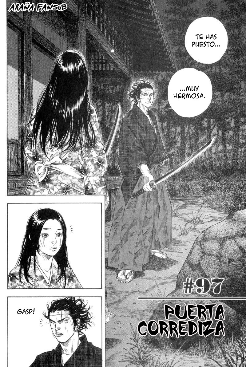 Read Vagabond (es) Manga Online