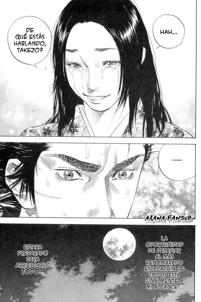 Read Vagabond (es) Manga Online