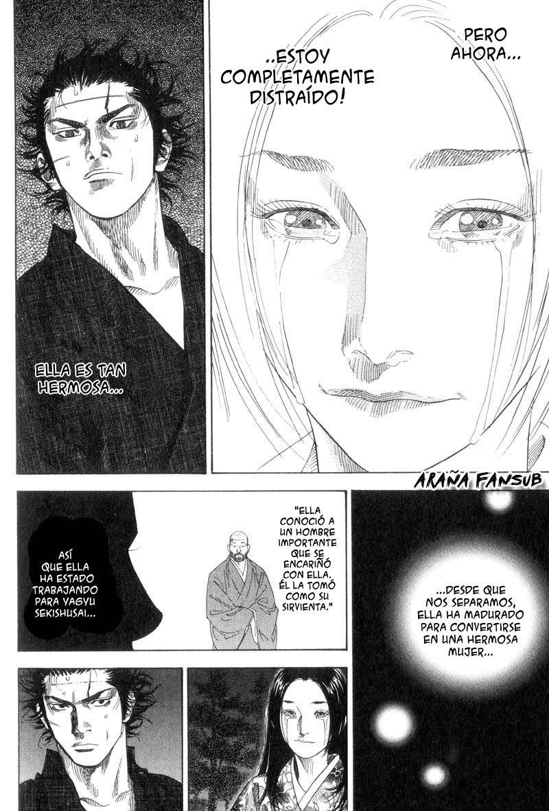 Read Vagabond (es) Manga Online