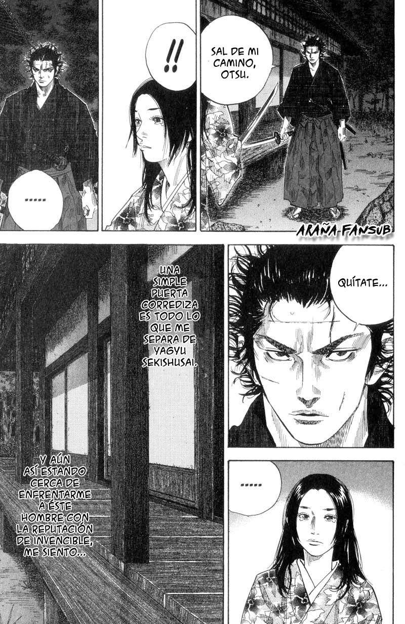 Read Vagabond (es) Manga Online