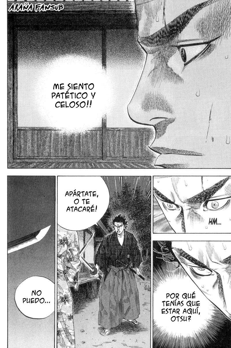 Read Vagabond (es) Manga Online