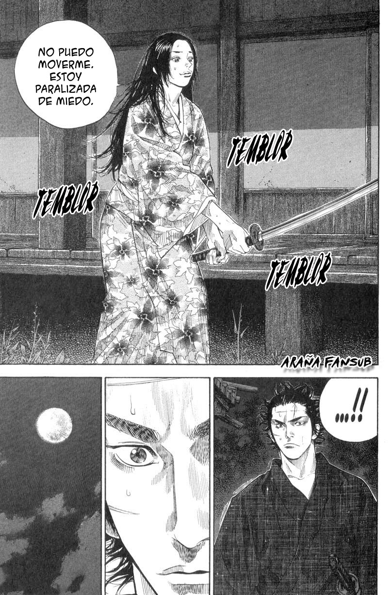 Read Vagabond (es) Manga Online