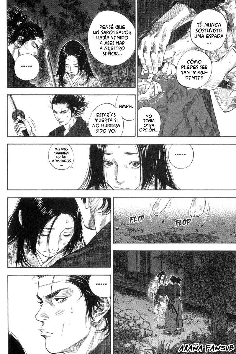 Read Vagabond (es) Manga Online