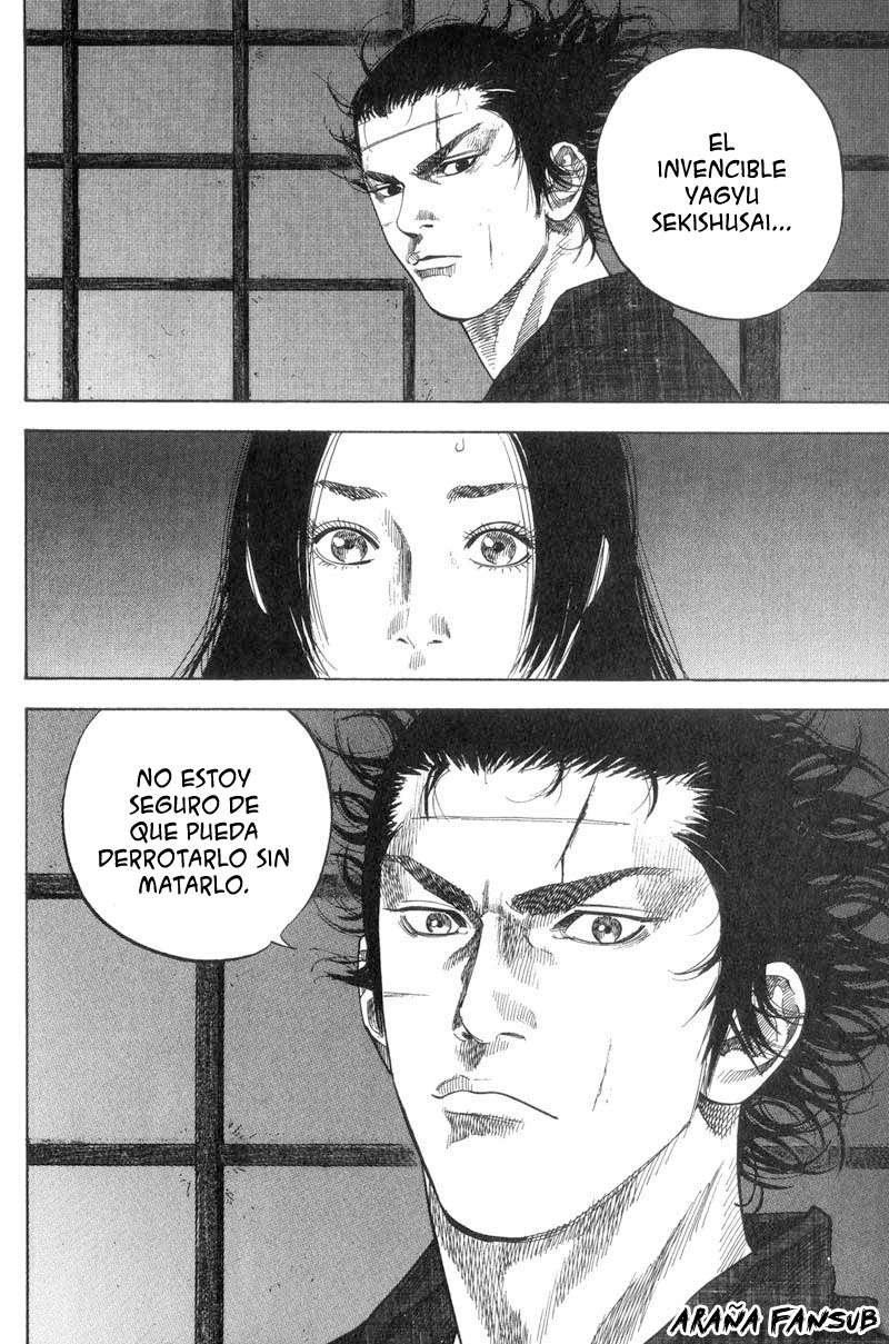 Read Vagabond (es) Manga Online
