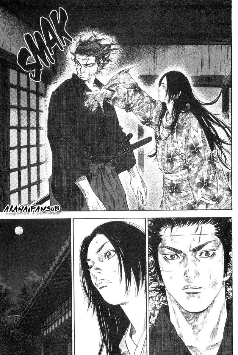 Read Vagabond (es) Manga Online