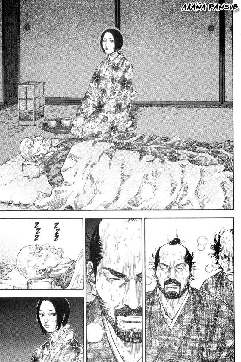 Read Vagabond (es) Manga Online