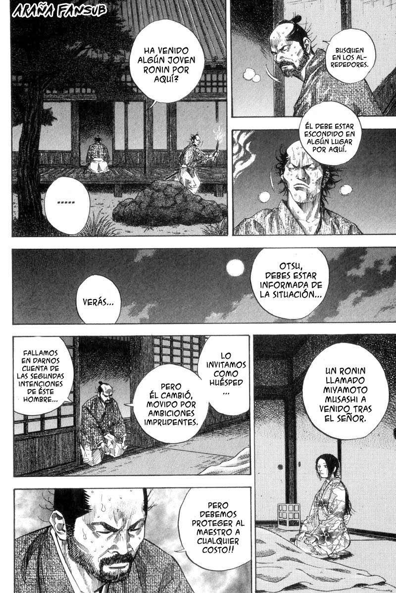 Read Vagabond (es) Manga Online