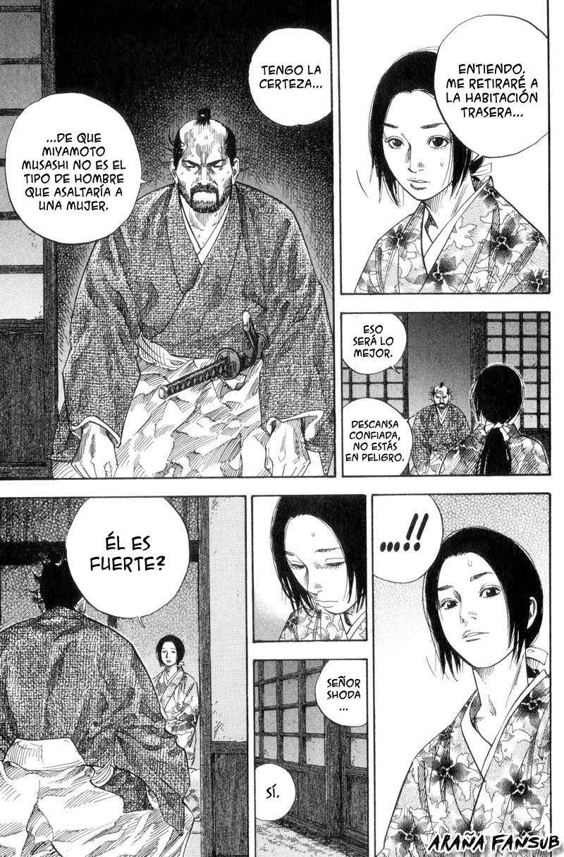 Read Vagabond (es) Manga Online