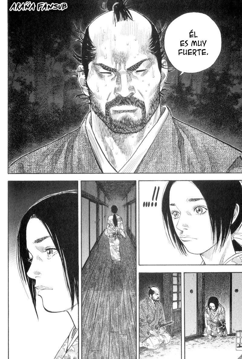 Read Vagabond (es) Manga Online
