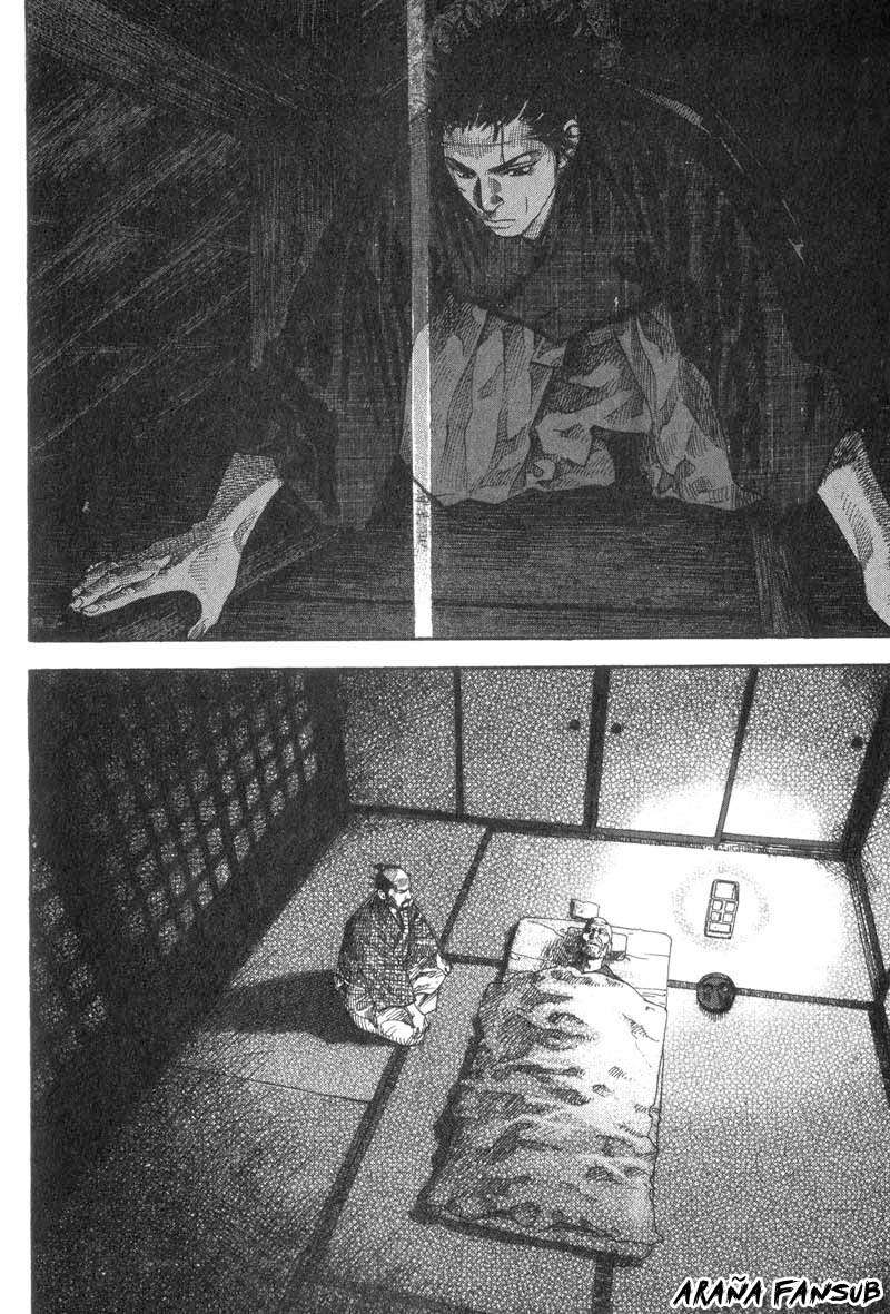 Read Vagabond (es) Manga Online