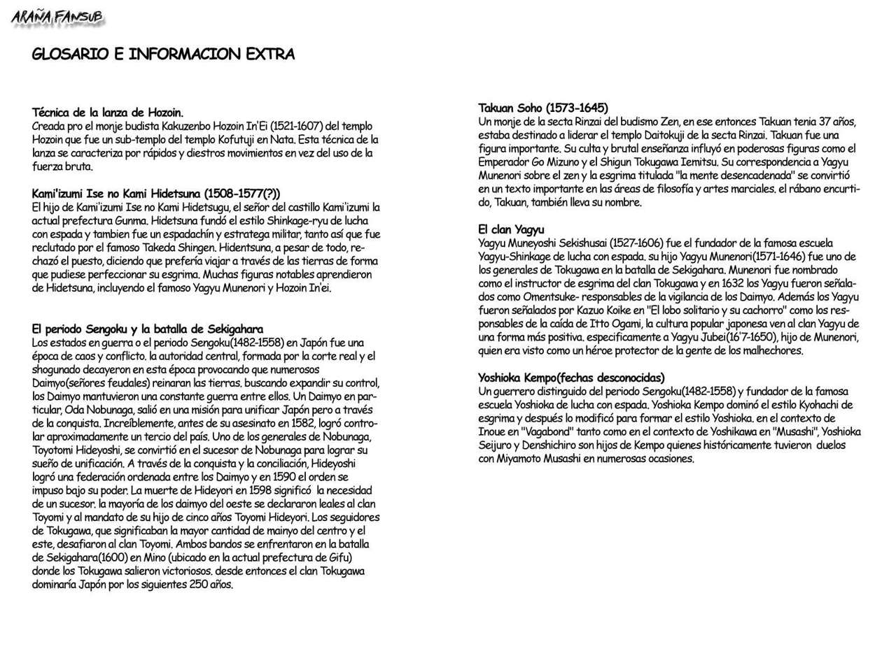 Read Vagabond (es) Manga Online