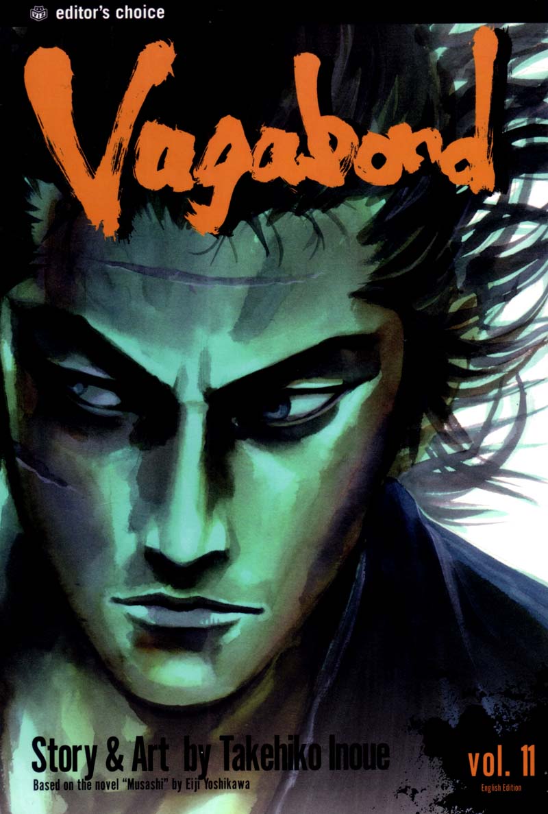 Read Vagabond (es) Manga Online