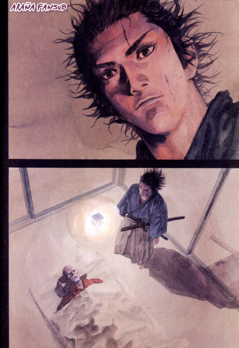 Read Vagabond (es) Manga Online