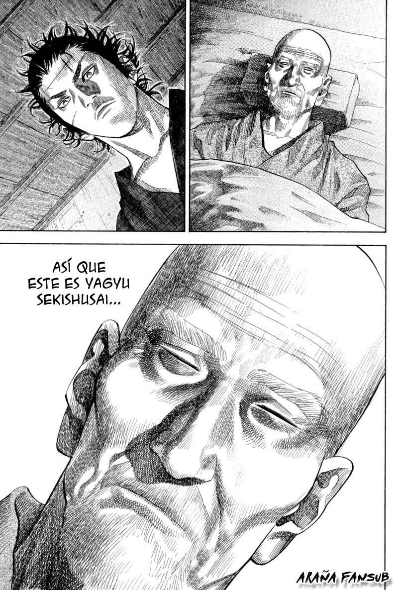 Read Vagabond (es) Manga Online