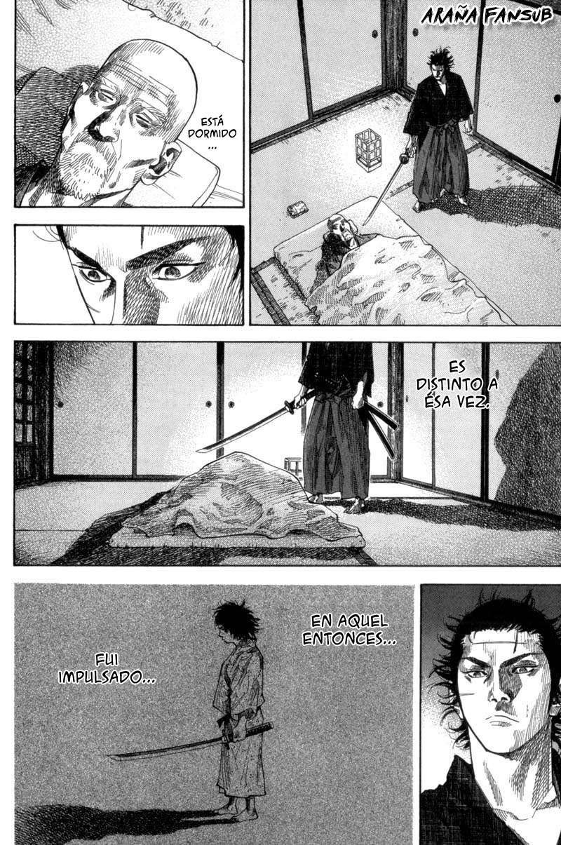 Read Vagabond (es) Manga Online
