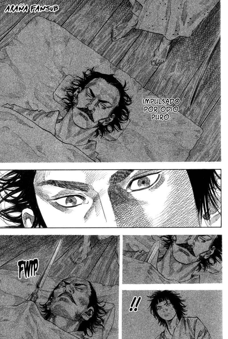Read Vagabond (es) Manga Online