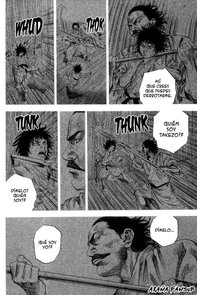 Read Vagabond (es) Manga Online