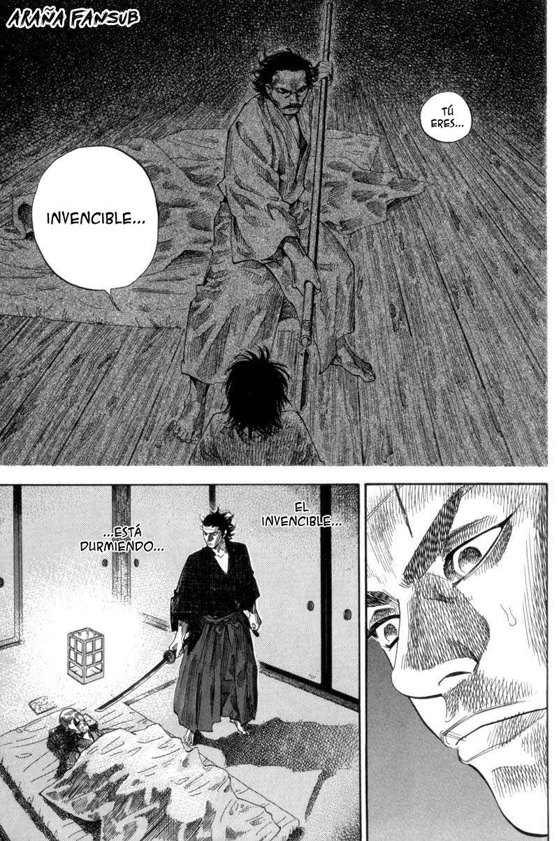 Read Vagabond (es) Manga Online