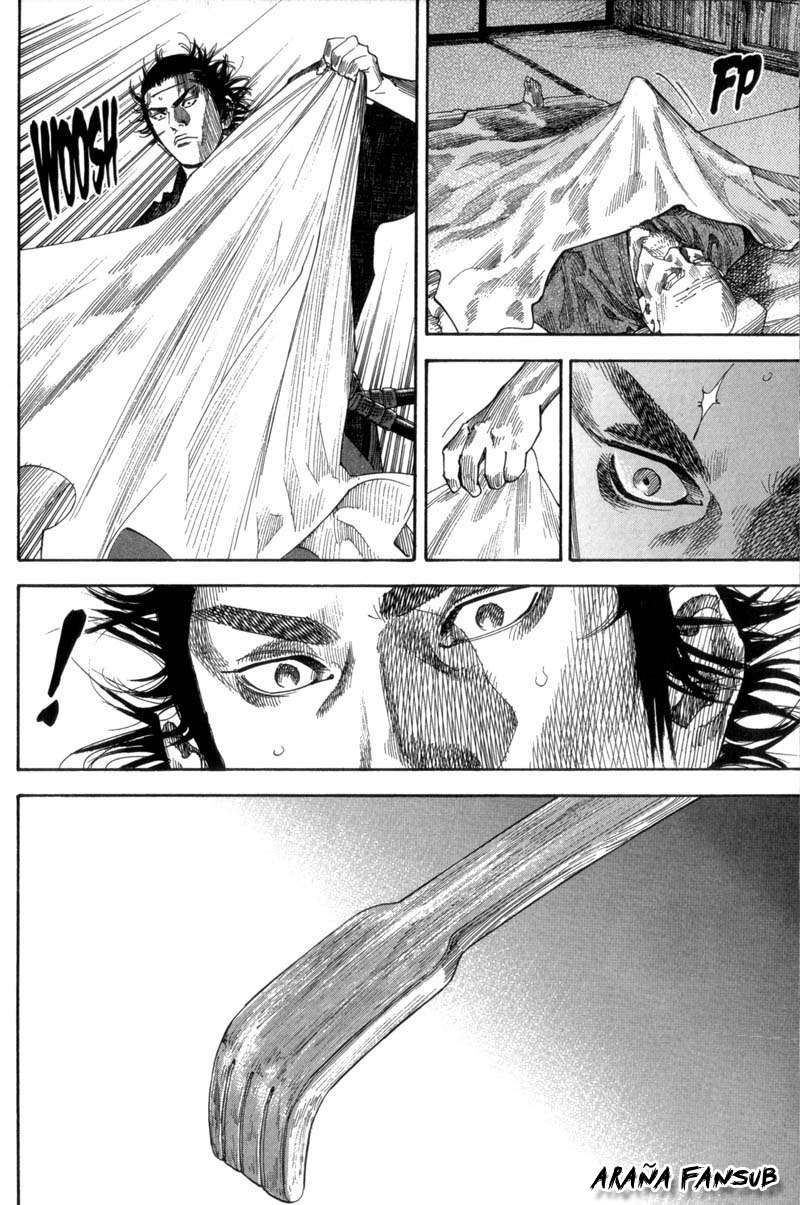 Read Vagabond (es) Manga Online