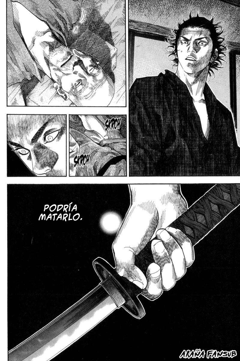 Read Vagabond (es) Manga Online