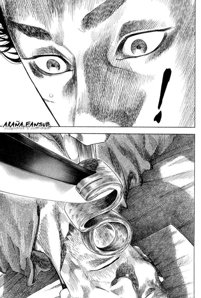 Read Vagabond (es) Manga Online