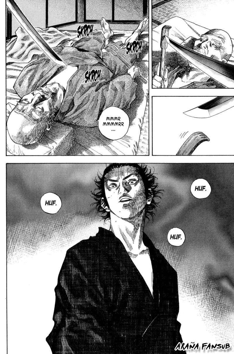 Read Vagabond (es) Manga Online