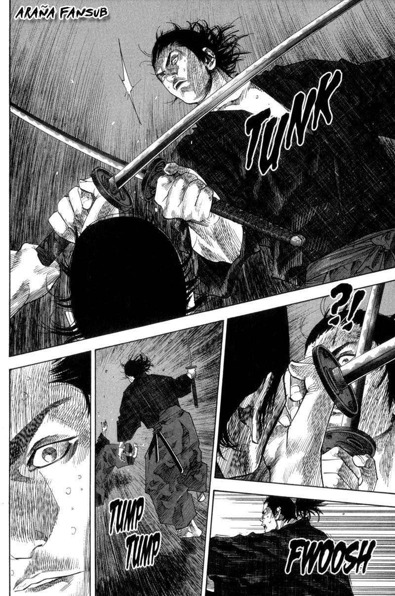 Read Vagabond (es) Manga Online