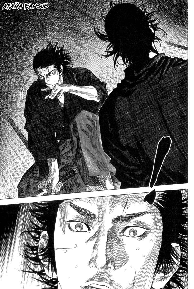 Read Vagabond (es) Manga Online