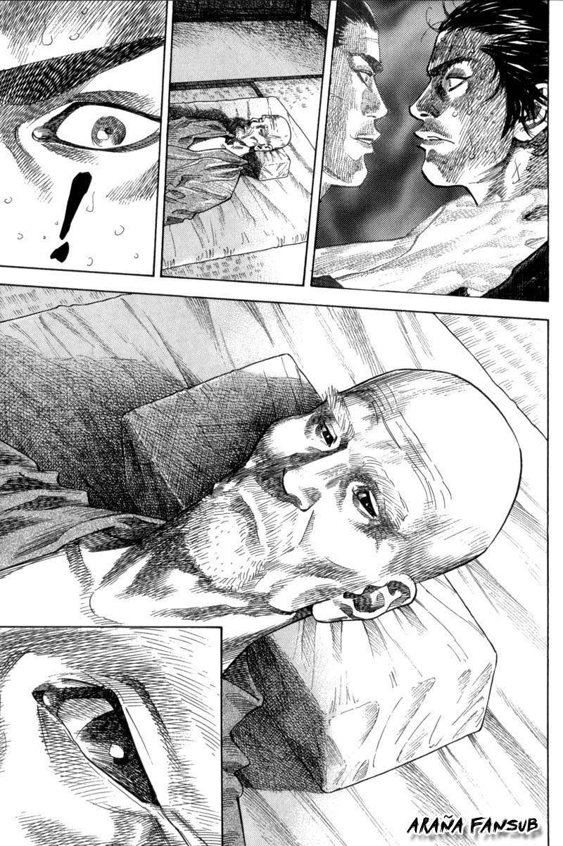 Read Vagabond (es) Manga Online