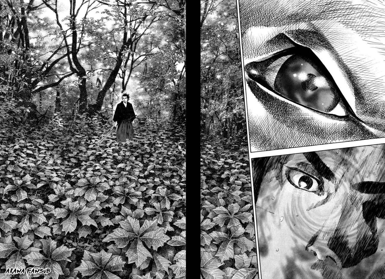 Read Vagabond (es) Manga Online