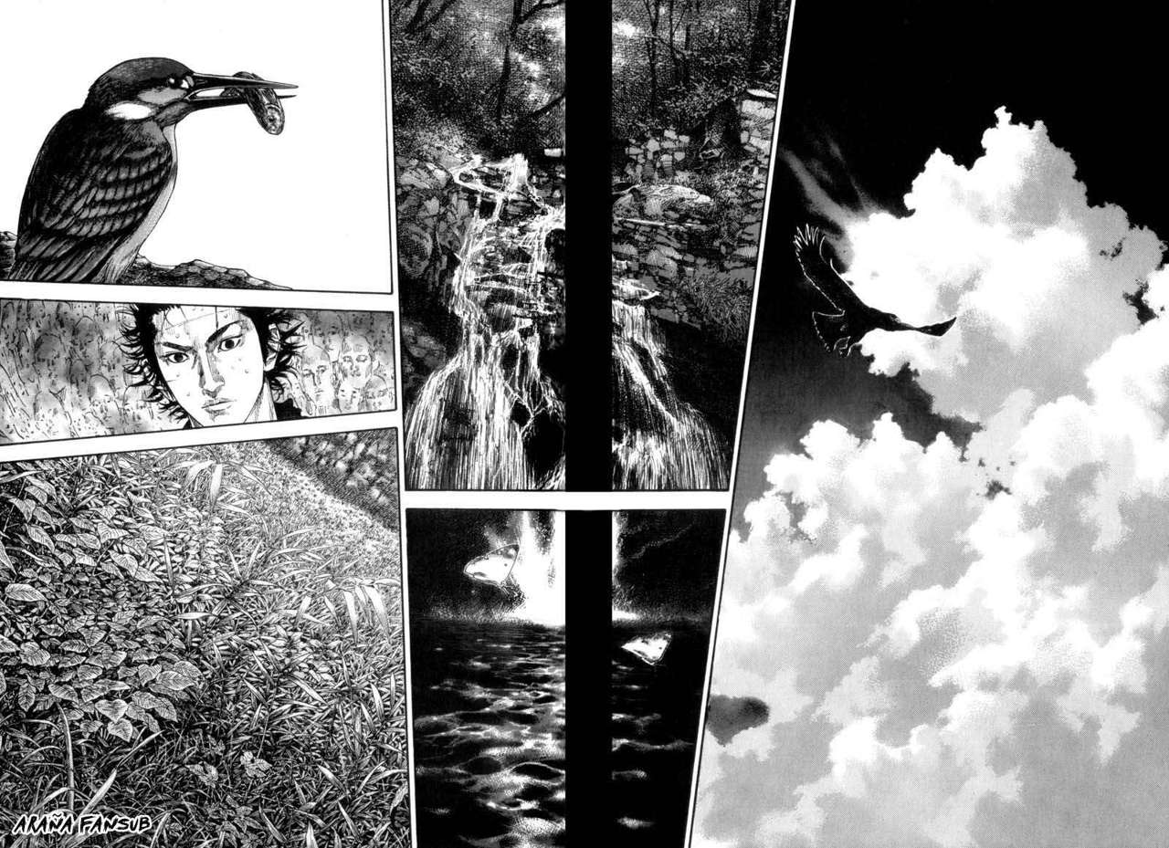 Read Vagabond (es) Manga Online
