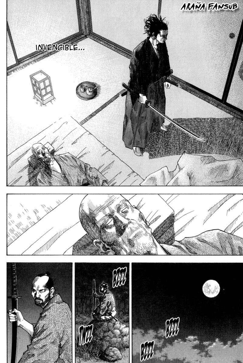 Read Vagabond (es) Manga Online